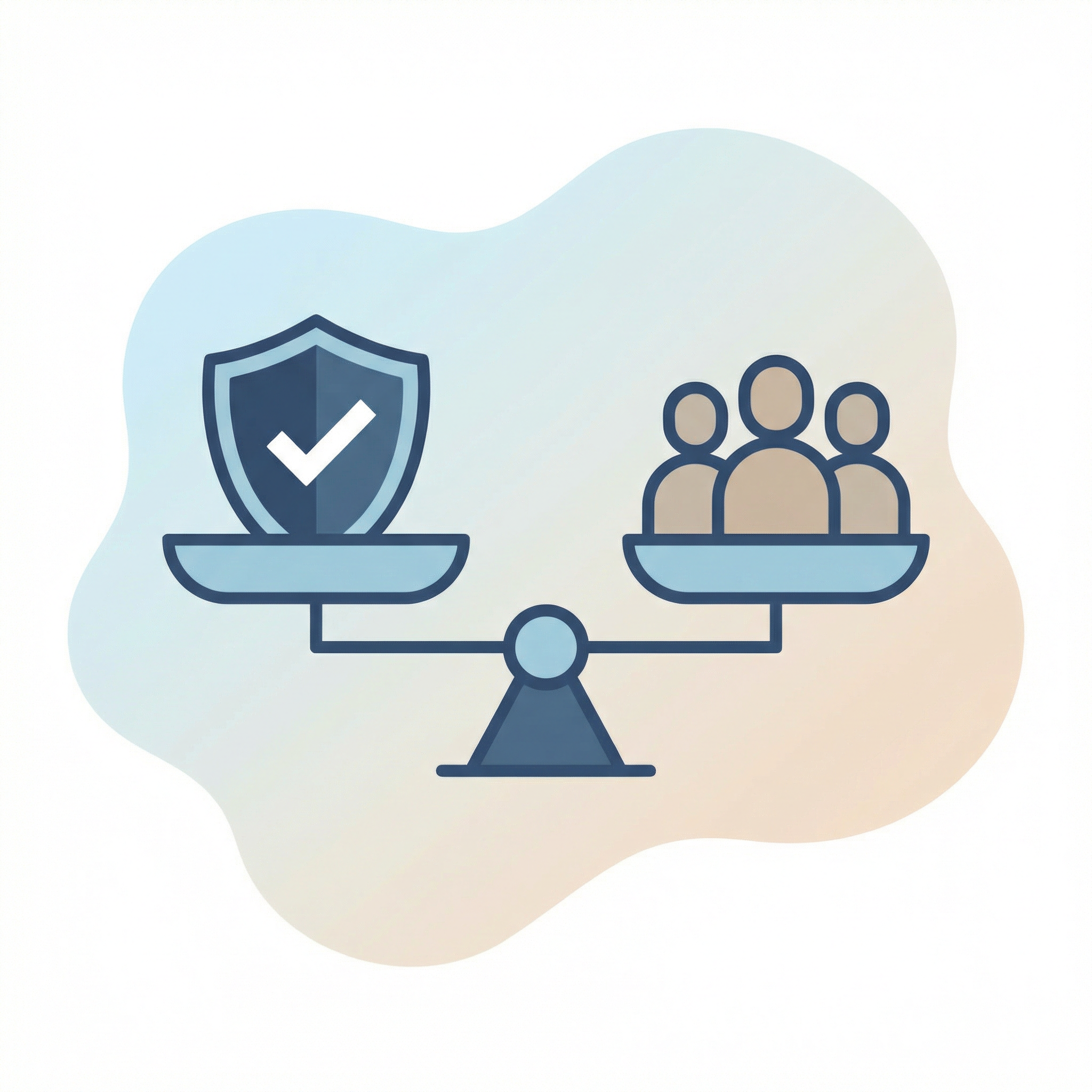 Comparativo entre seguro e associação